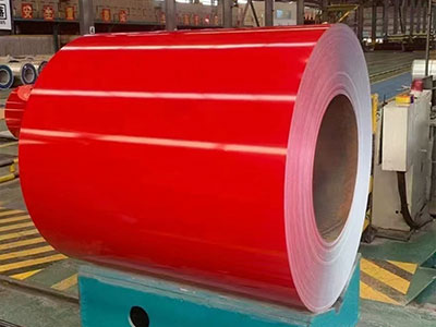 大面積的倉(cāng)庫(kù)